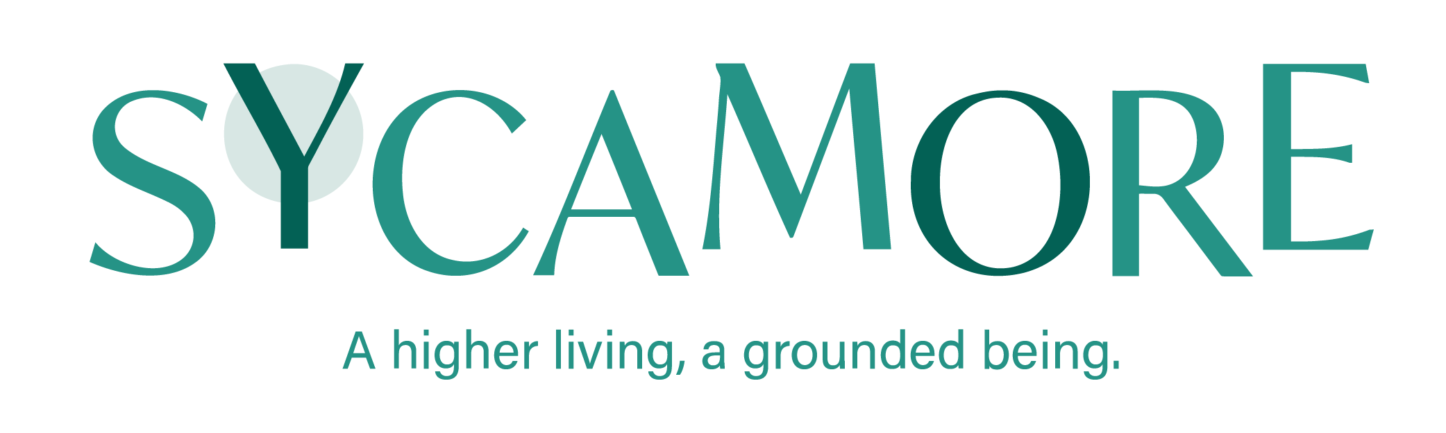 logo sycamore